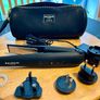 Balmain Universal Cordless Straightener Black Image 2