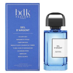 BDK Sel D'Argent 100ml