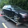 Bmw E61 520d 2009 Image 5