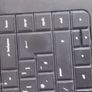 Compaq Presario CQ57, Black, Windows 10, 465GB HDD, Optical Drive, Intel Celeron CPU B815, 1.6GHsz, 4GB Ram, Microsoft Edge, Chrome Image 9