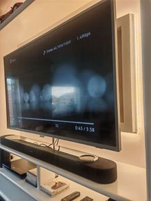 Philips 50 inches Smart TV