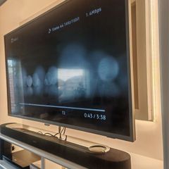 Philips 50 inches Smart TV