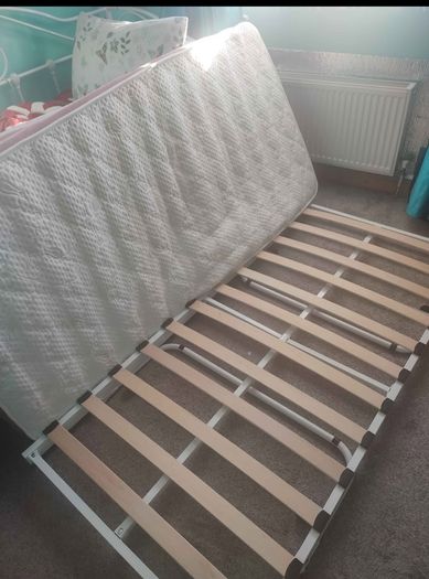 Day bed