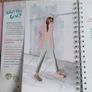 Kids Fashion Portfolio Book Image 4