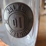 Official The Walking Dead Large Stein Beer Glass Tankard Boxed Gift Amc Image 4