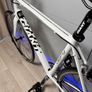GIANT Defy Road Bike (Like NEW) Image 8