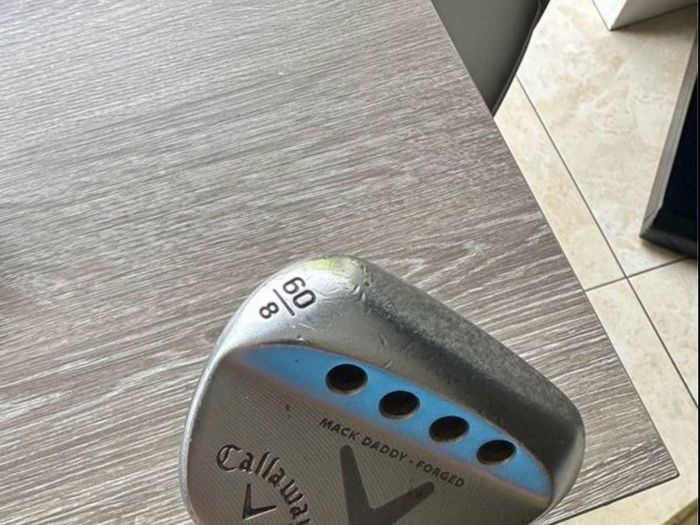 Callaway Golf Clubs