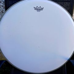 bass drum head