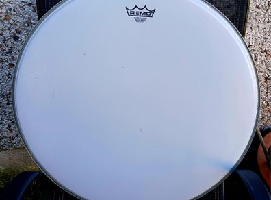 bass drum head