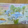 See Inside The World Of Dinosaurs An Usborne Flap Book Image 3