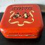 Vintage French Advertising Tin Image 4