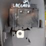 Laguna Mk3 Electric Handbrake Switch Image 4