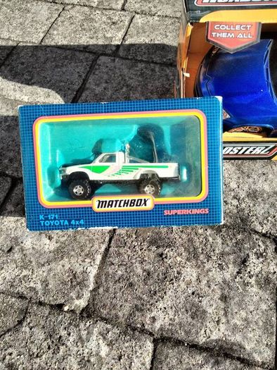 toy cars