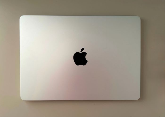 13-inch MacBook Air M5, 32GB, 1TB, Silver, Apple Warranty to July 2027