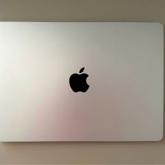 13-inch MacBook Air M5, 32GB, 1TB, Silver, Apple Warranty to July 2027