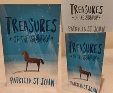 Treasures of the Snow book by Patricia St. John