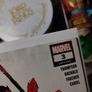 Deadpool ! Issue #3 ! Kraven Appearance ! 2020 ! by Marvel ! Image 4