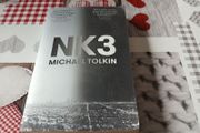 NK3 Michael Tolkin Sci-Fi Paperback
