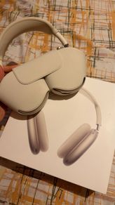 AirPods Max Starlight