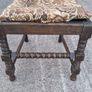 Vintage Table & Chairs Image 9
