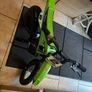 ride on  electric motorbike Image 4