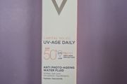 Vichy Capital Soleil UV-Age Daily SPF 50+ 15ml