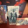 Batman pictures x 4 Image 3