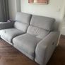 Recliner sofa Image 2