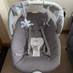 Joie Serena Swivel Baby Swing