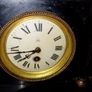 Antique french clock Image 2