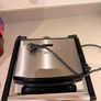 Princess Contact Grill / Panini Press Excellent Condition Image 2