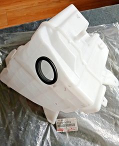 Genuine Toyota Land Cruiser 96-02 ,85315-60260 (jar Assy, Windshield Washer)