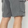 north face mens shorts Image 3