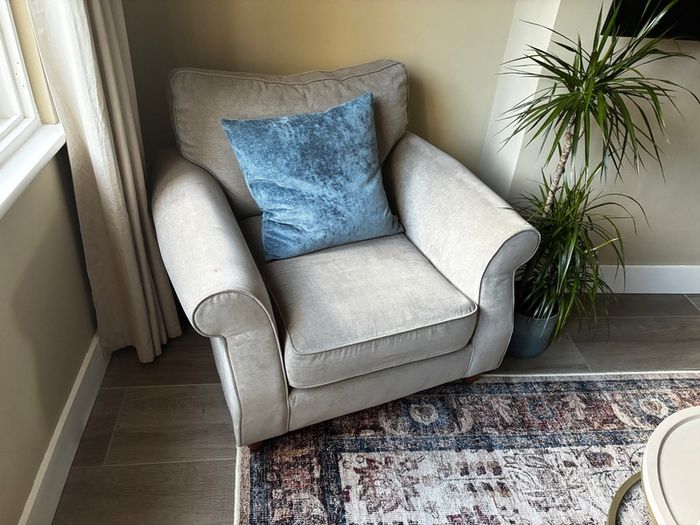 couch and sofa