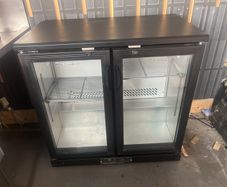 Bottle fridge