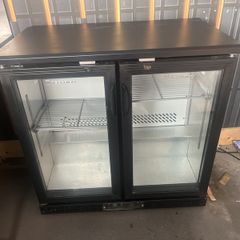 Bottle fridge