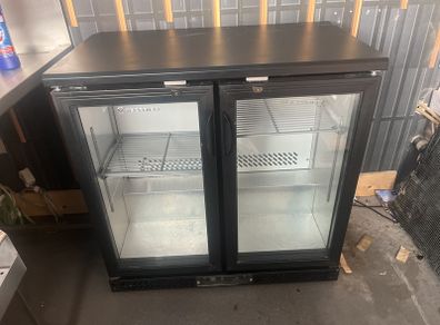Bottle fridge