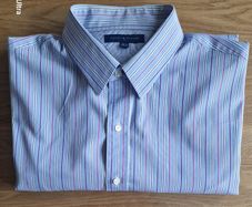Tommy Hilfiger Dress Shirt