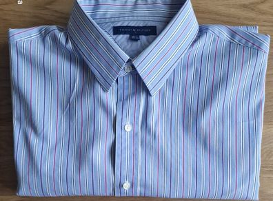 Tommy Hilfiger Dress Shirt