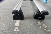 Ford galaxy roof bars Exodus