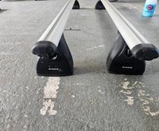 Ford galaxy roof bars Exodus