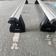Ford galaxy roof bars Exodus