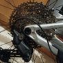 2026 CUBE Reaction TM ONE trail hardtail, Size M Image 7