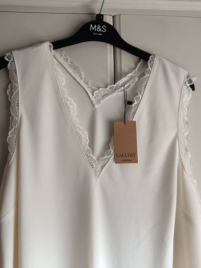 ladies cami