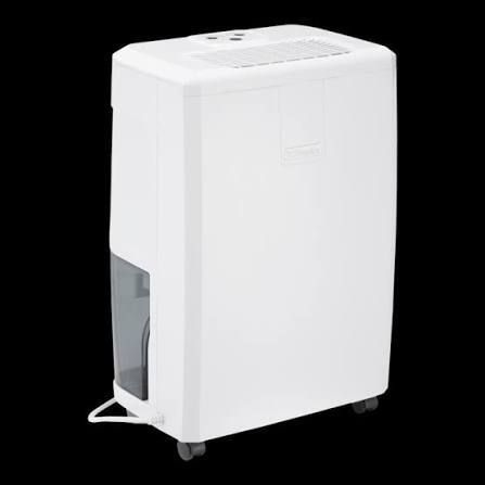 dimplex 10l dehumidifier