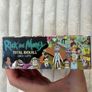 Rick and Morty Total Rickall Card Game 2-5 Players Cryptozoic new Please see pictures Image 4