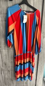 BNWT Zara Dress - L