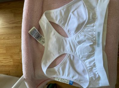 New Decathalon sports bra XL