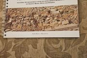 Archaeological Rome. Including 24 Transparent Overlays With Artist's Renditions Of Ancient Rome,ostia And Pompeii. Large Volume Paperback In Good Condition.  See Photos For Condition.