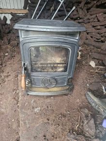 Stanley Stove